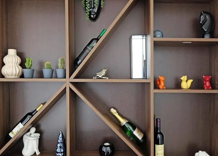 Apartment Paradise Resavska