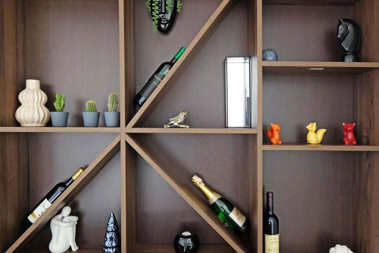 Paradise Resavska Apartament Belgrad