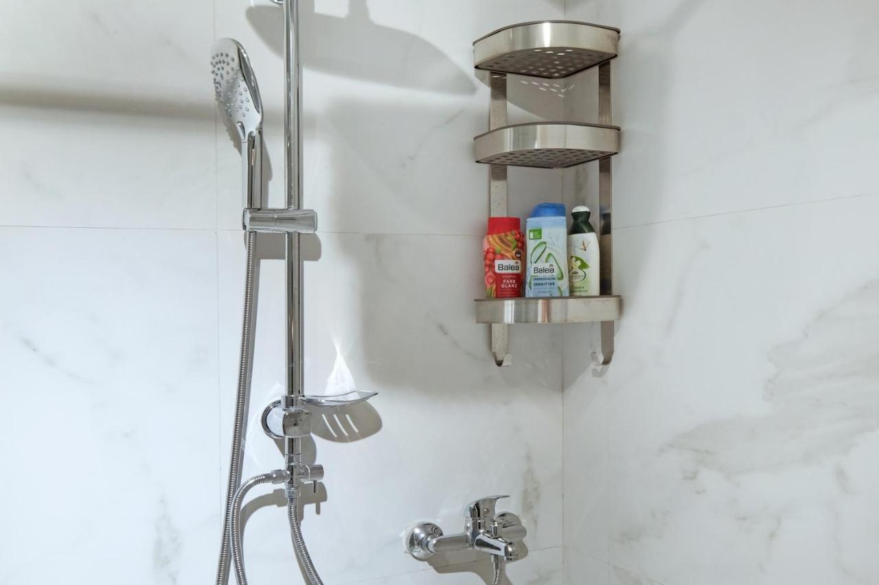 Apartament Paradise Resavska