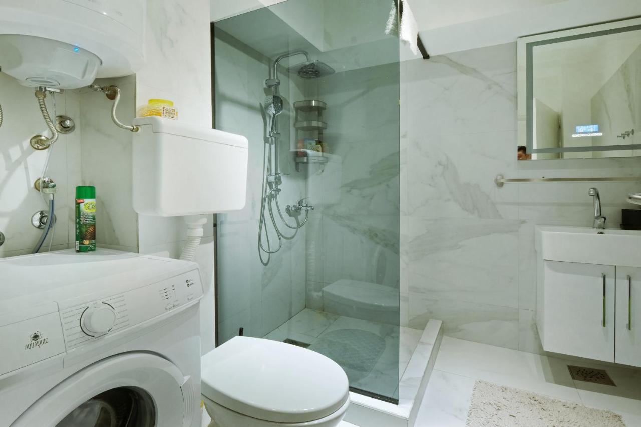 Apartament Paradise Resavska Belgrad